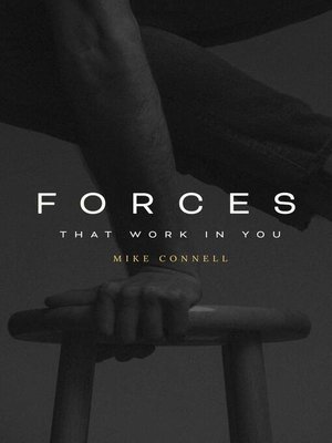 cover image of Forces that Work in You